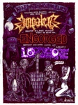 Southwest 2005 tour flyer